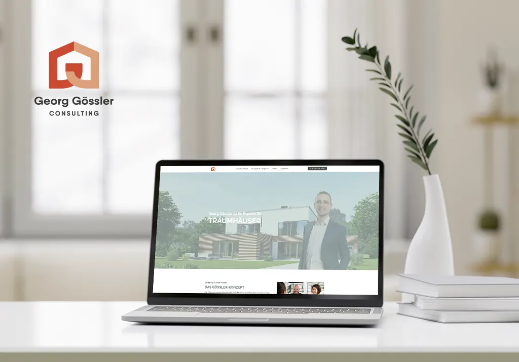 Georg Gössler Consulting