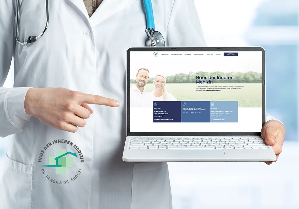 Haus der Inneren Medizin