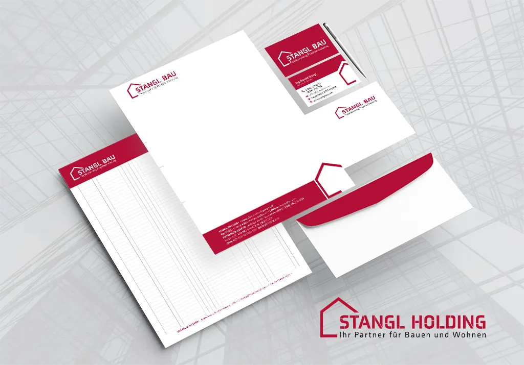 Stangl Holding GmbH