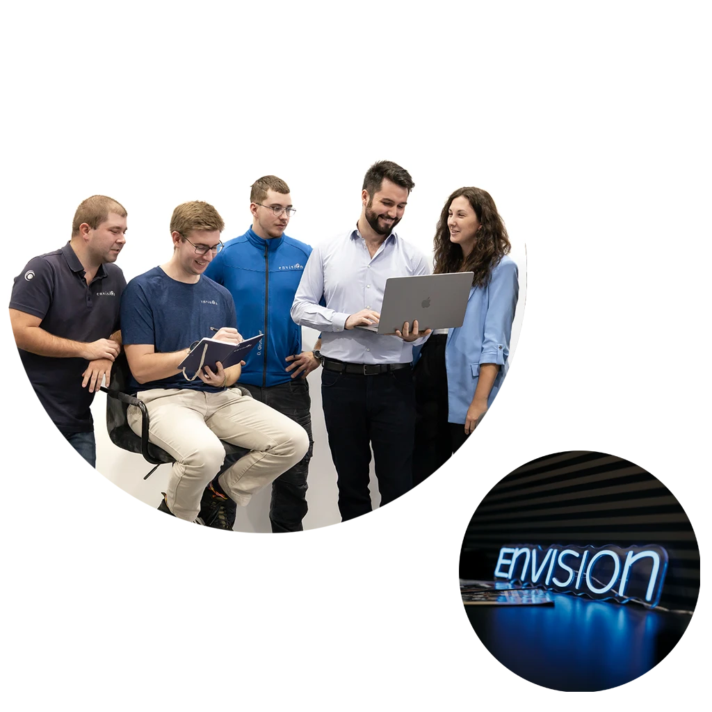 Envision Team